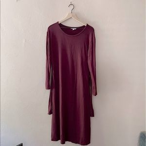 Steve Madden BB Dakota maternity dress